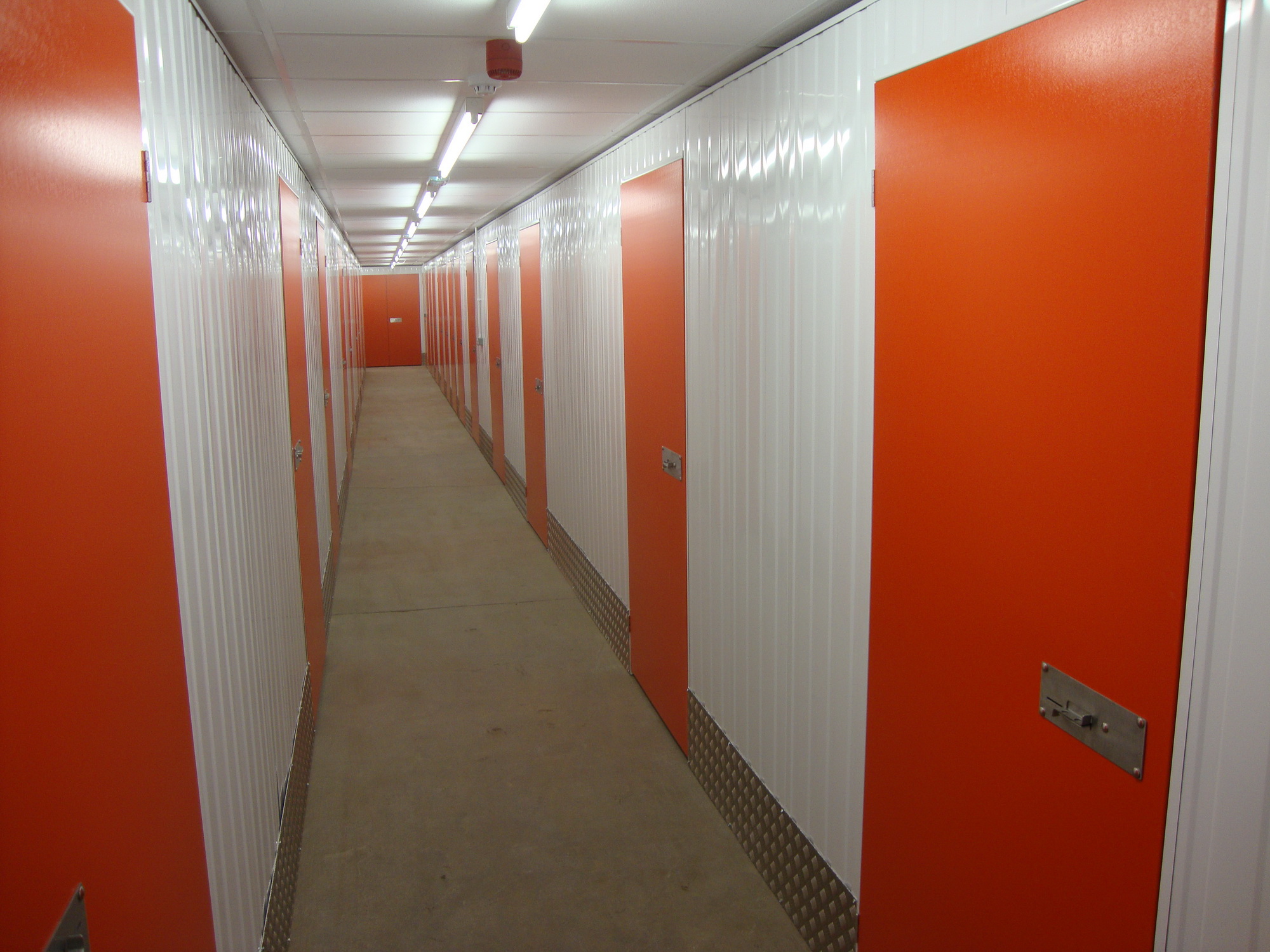 Cardiff Self Storage * Self Storage Cardiff